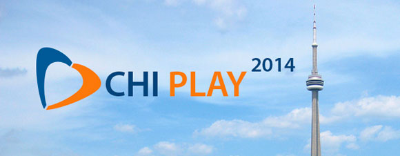 CHI PLAY 2014