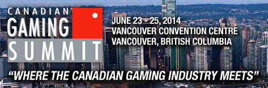 Canadian Gaming Summit